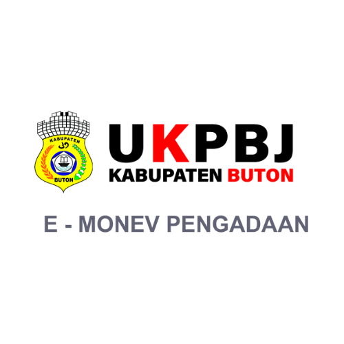 E-Monev Pengadaan